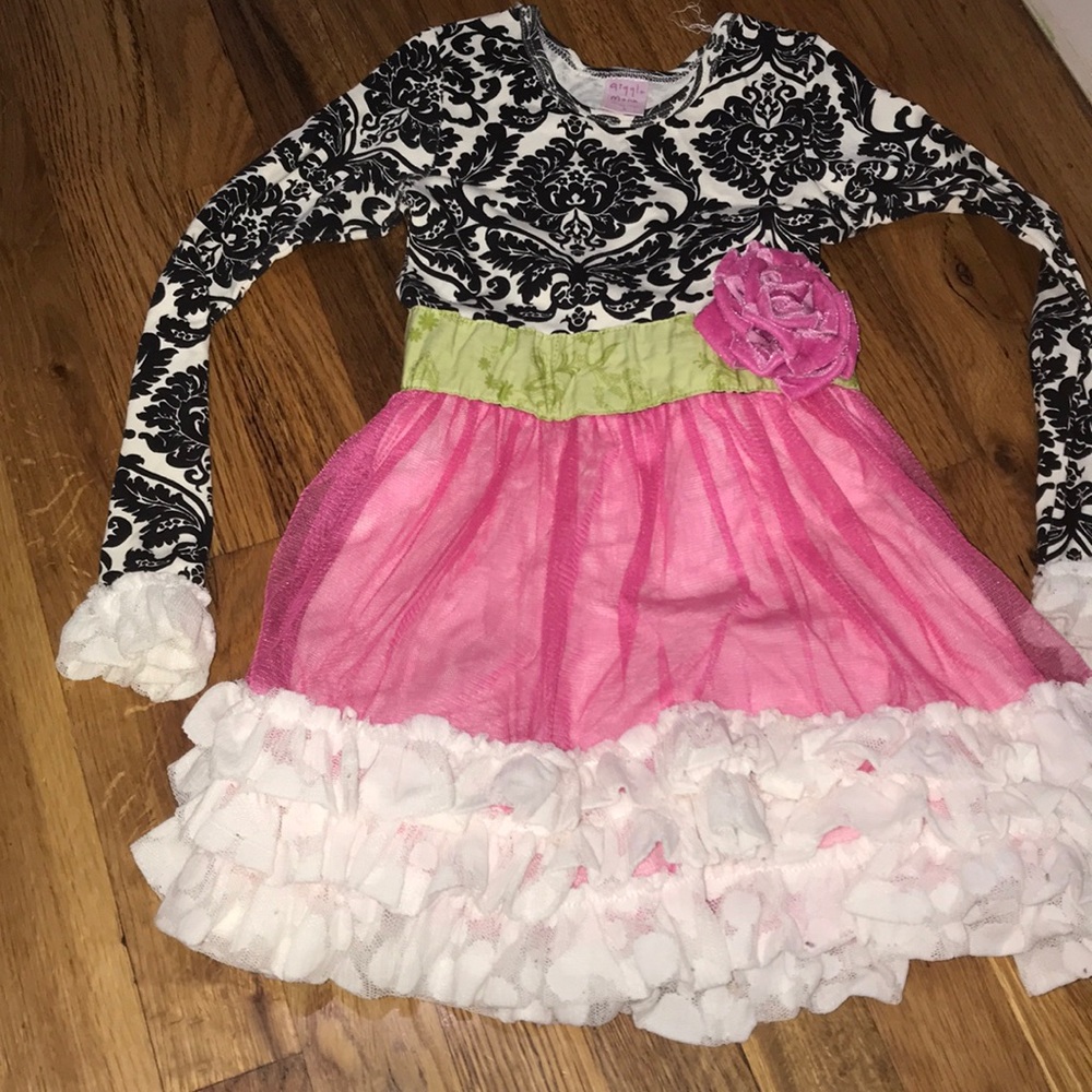 Giggle moon dress